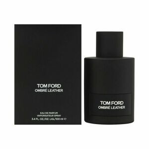 Tom Ford Ombre Leather Eau de Parfum Spray 3.4 oz New & Sealed 💯 AUTHENTIC.
